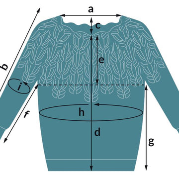 Yagmur Sweater