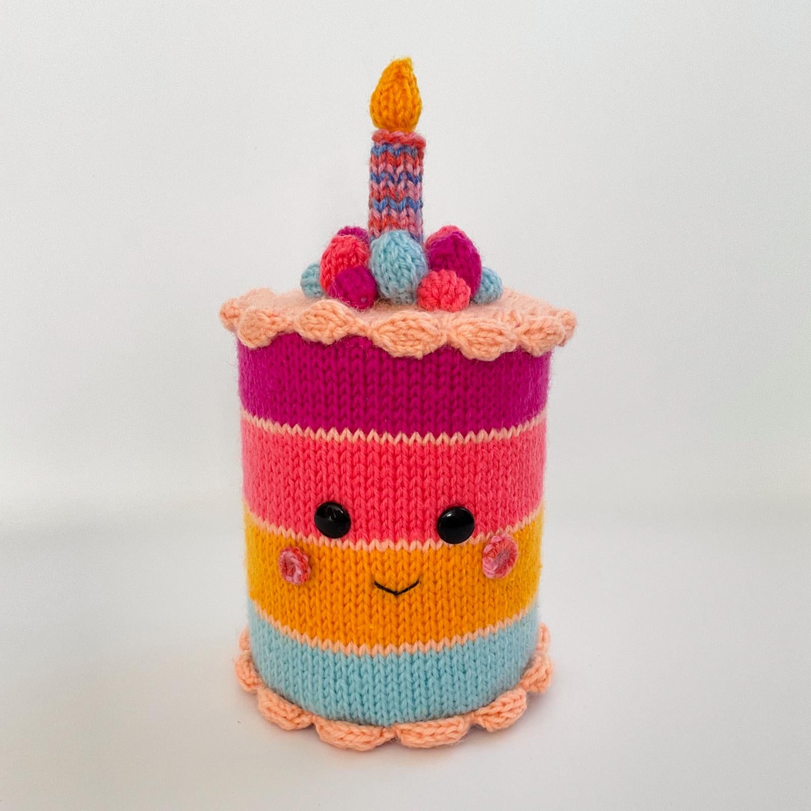 Celebration Cake