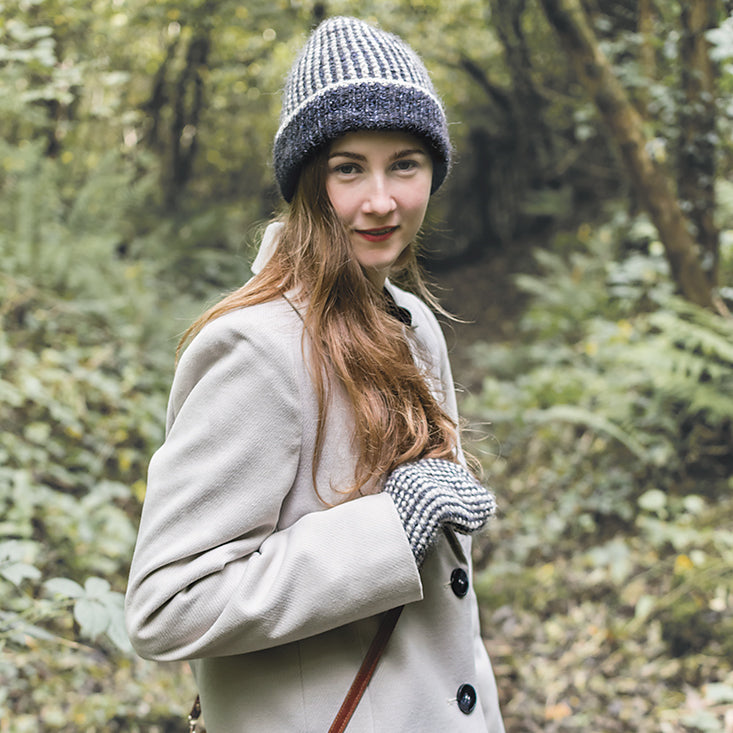 Pom Pom Take Heart: A Transatlantic Knitting Journey