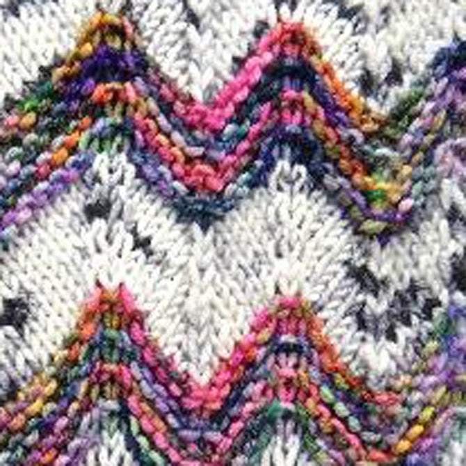 Yarn Snob Totality Cowl Kit