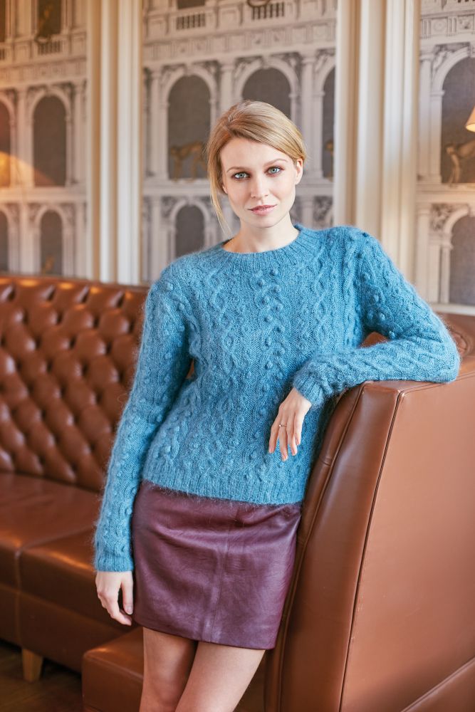 Rowan Knitting & Crochet Magazine 62