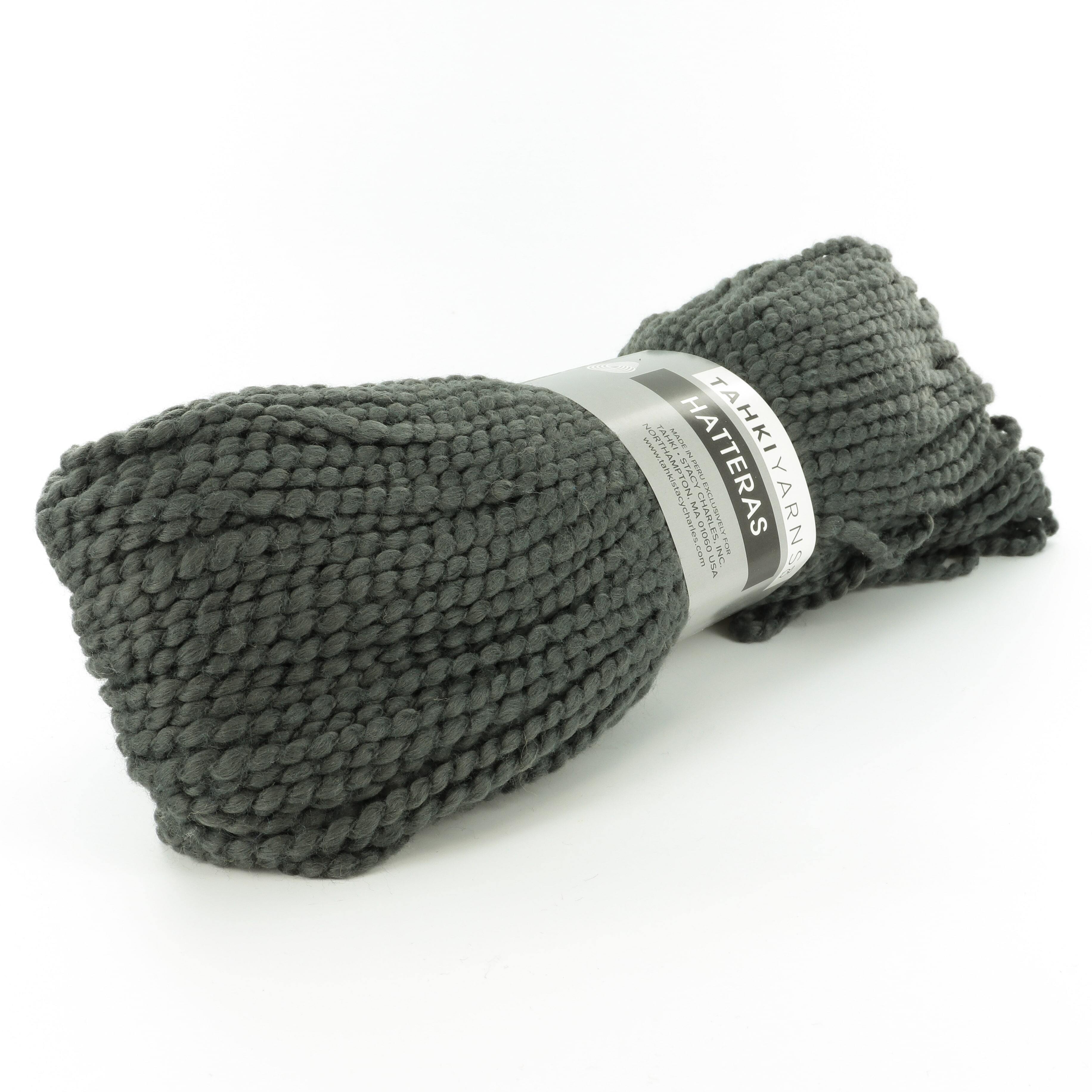 Tahki Yarns Hatteras Yarn - Cotton Chunky