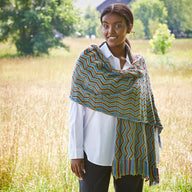 Valley Yarns Jellybean Knitting Pattern