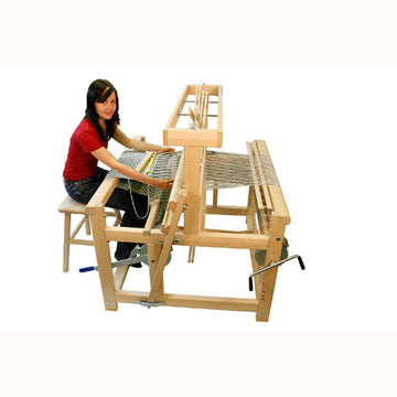 40 Inch 8 Shaft 8 Treadle (4298)