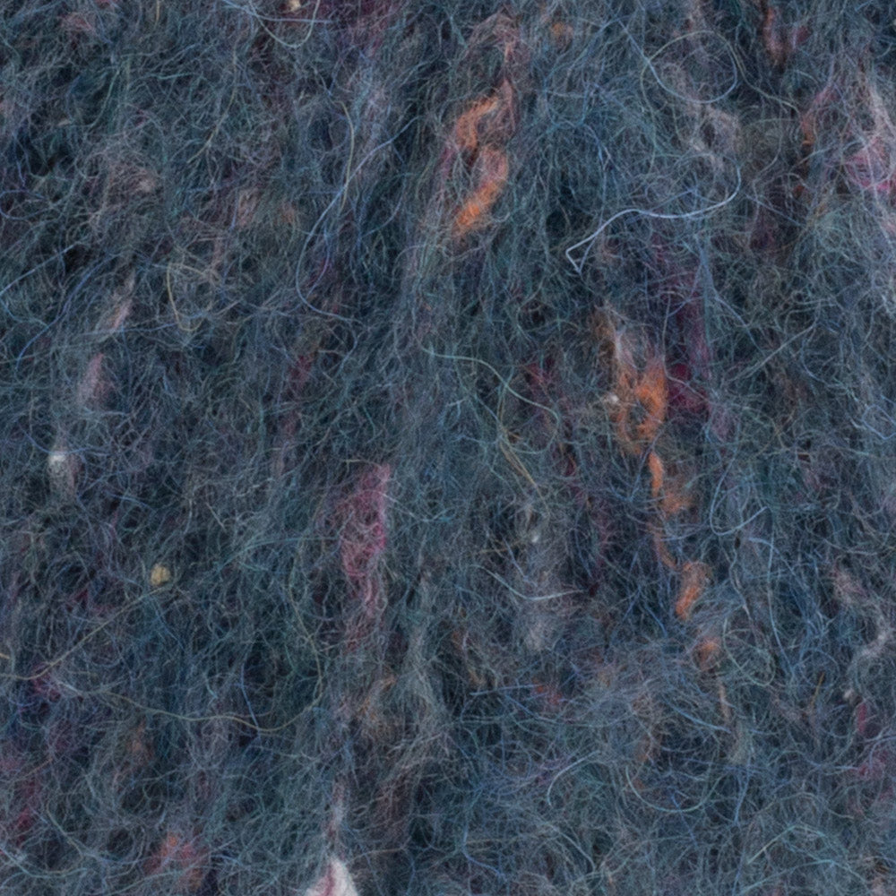 Rowan Fine Tweed Haze Yarn - Alpaca 4 Ply