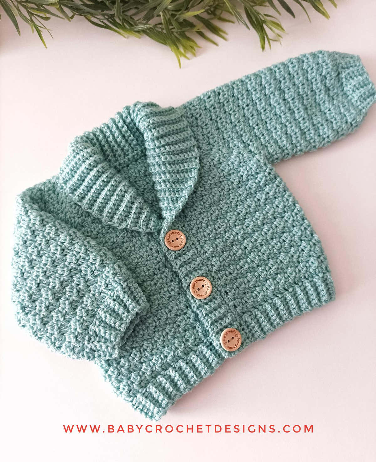 Shawl Collar Cardigan