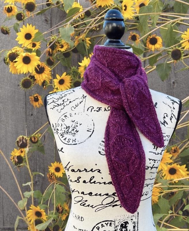 Life of a Knitgirl