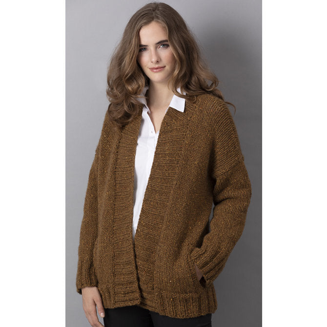 Valley Yarns Eden Knitting Pattern