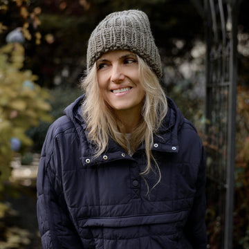 Alder Hat