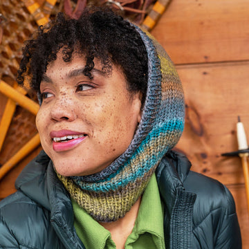 Berroco Sunbowl Accessory Knitting Pattern