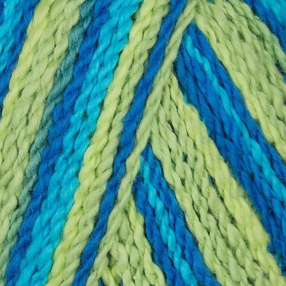 Cascade Yarns Fixation Effects & Spray Dyed Yarn - Cotton DK