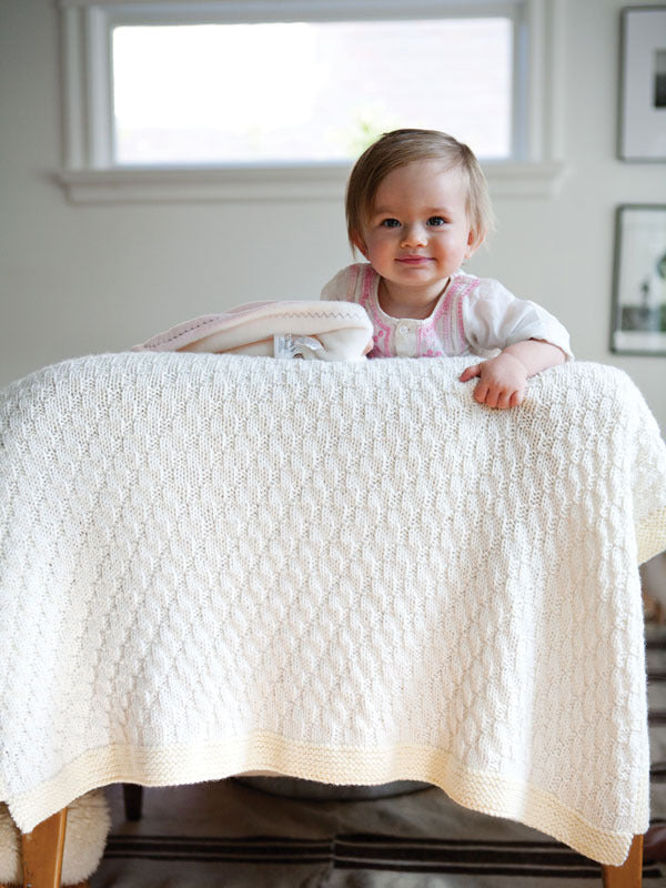 Comfort Knitting & Crochet: Babies & Toddlers