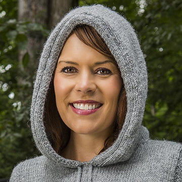 Boulder Top-Down Hoodie #B115