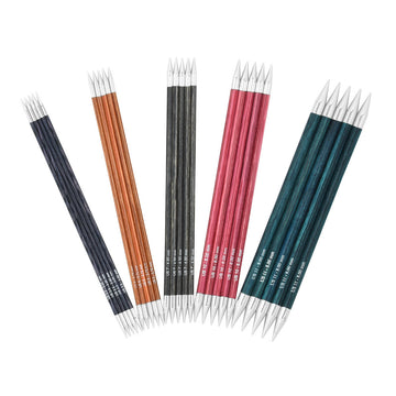 Knitter's Pride Royale 8" Double Pointed Needles