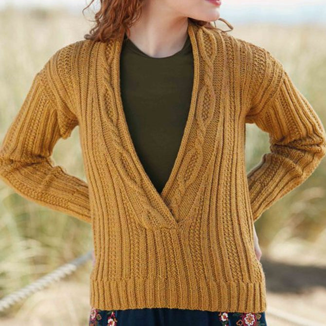 Katia No. 98 Sport (Fall/Winter 2018) Crochet Pattern