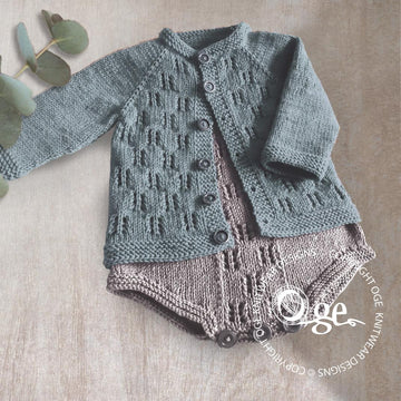 Gumnut set - P144 & P142