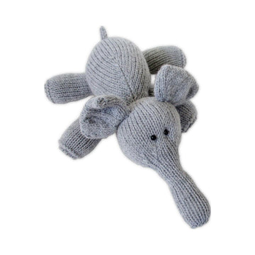 Hippo and Elephant