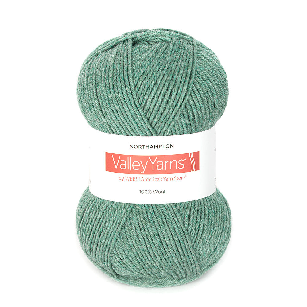 Valley Yarns Northampton Yarn - Wool Worsted