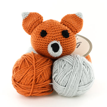 Plymouth Yarn Cuddle Buddies