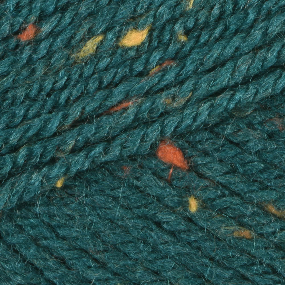 King Cole Big Value Tweed DK Yarn - Acrylic DK