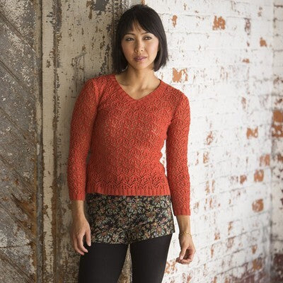Interweave Everyday Lace