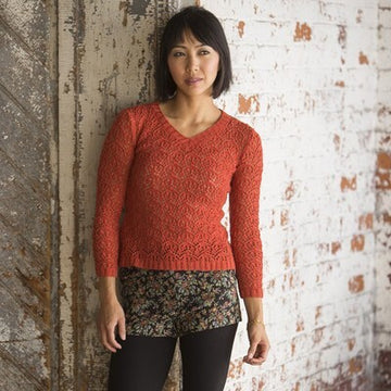 Interweave Everyday Lace