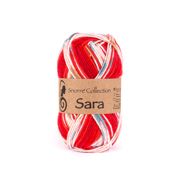 Viking Garn Snorre Sara - Acrylic DK