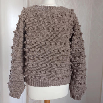Adult Bobbi Sweater