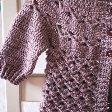 Semilla Cardigan
