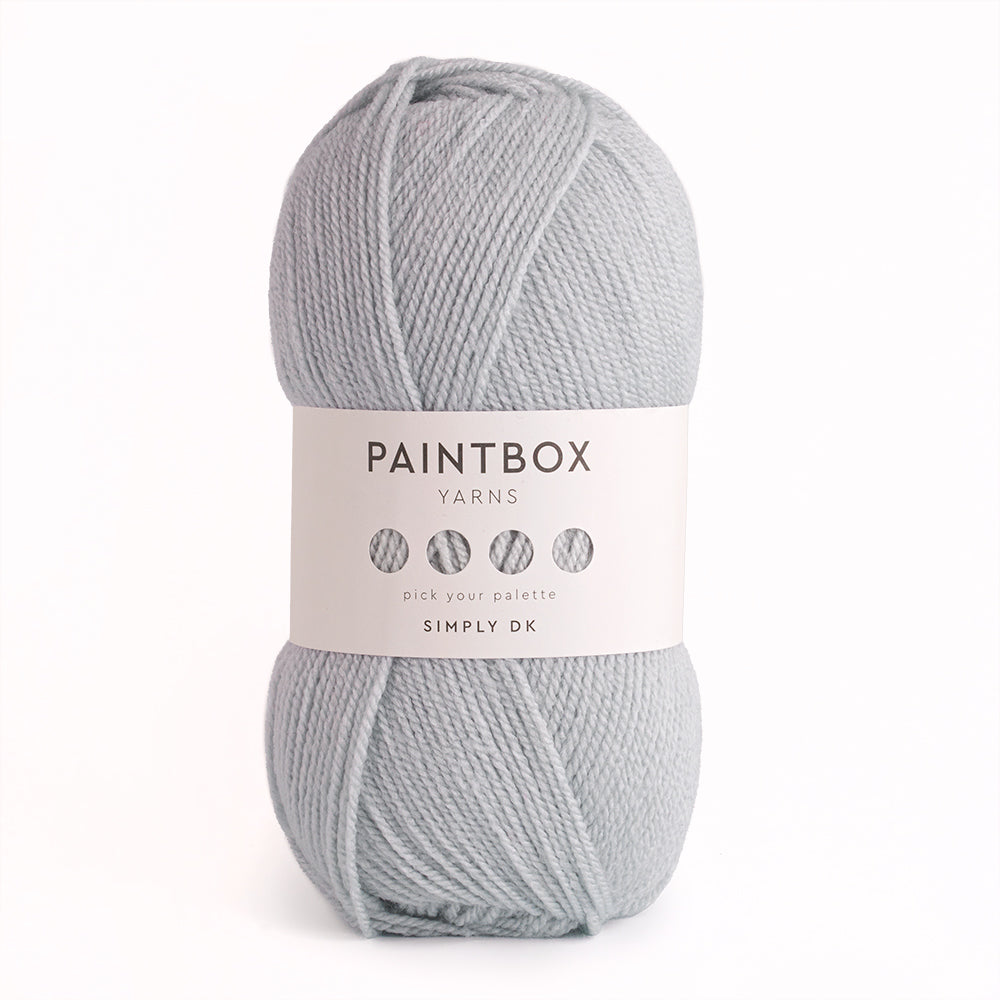 Paintbox Yarns Simply DK Yarn - Acrylic DK