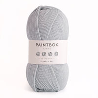 Stormy Grey (104)