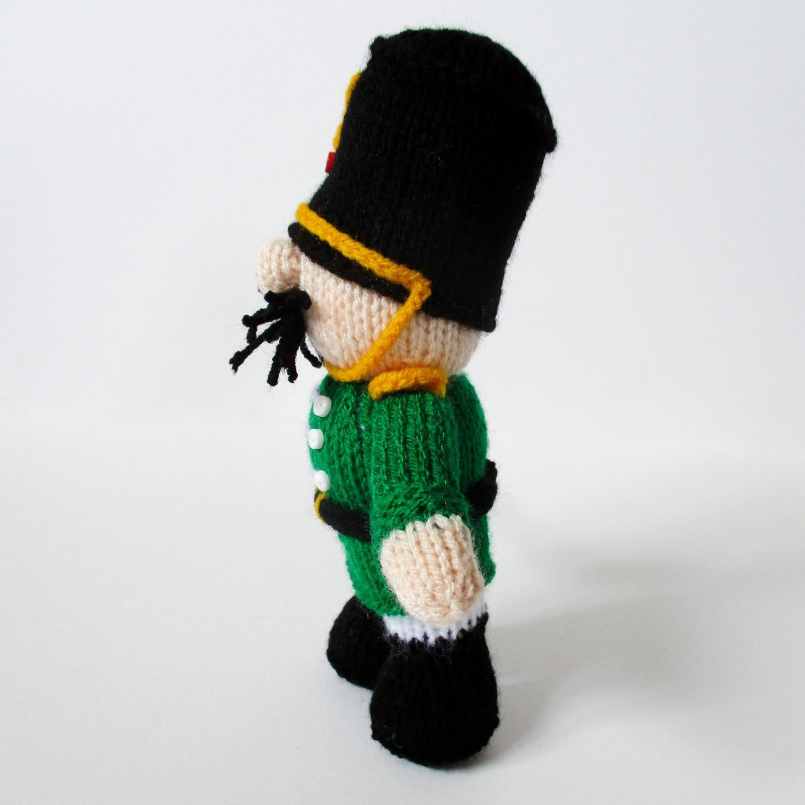 Nutcracker Prince