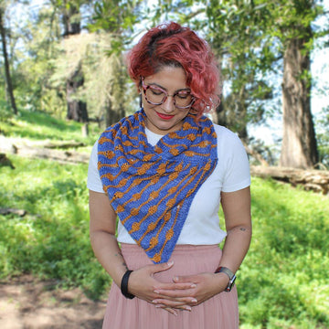 Harmonic Convergence Cowl