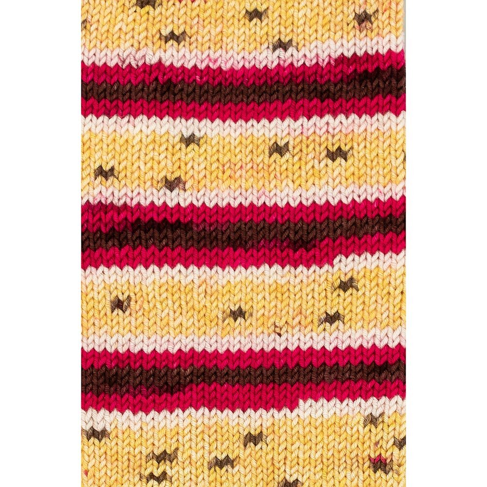 King Cole Footsie 4Ply Yarn - Acrylic 4 Ply