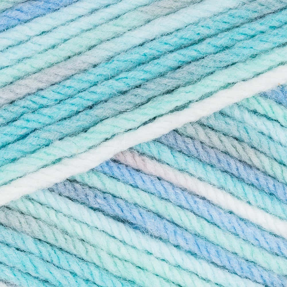 Sirdar Snuggly Crofter Baby DK Yarn - Nylon DK