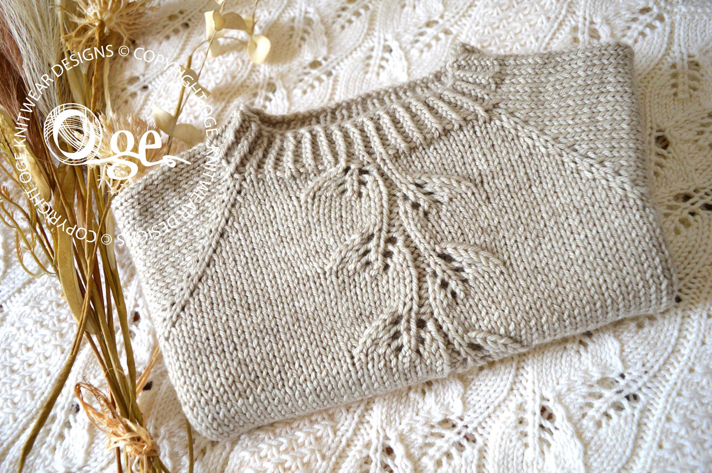 Malmesbury Sweater - P245