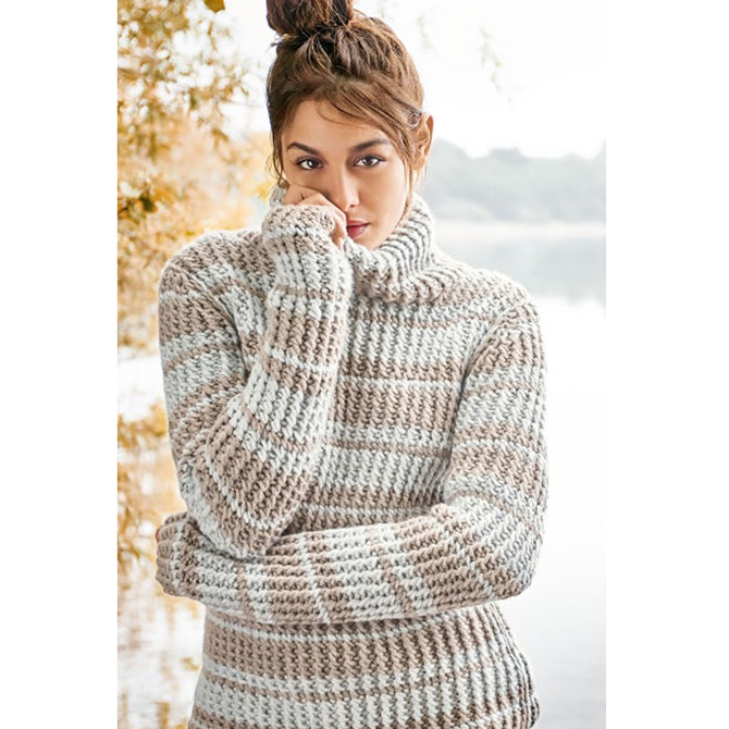 Lana Grossa Filati Classici Issue PDF Crochet Pattern