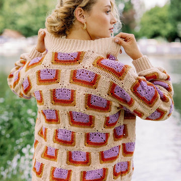 Wes Cardigan