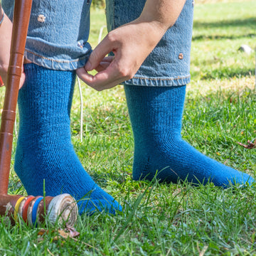 Berroco 441 Vintage Sock Socks Knitting Pattern
