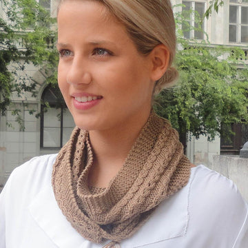 Diana Scarf