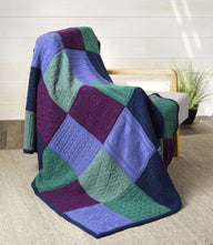 Valley Yarns Paradise City Knitting Pattern