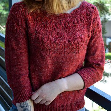 Coryn Sweater