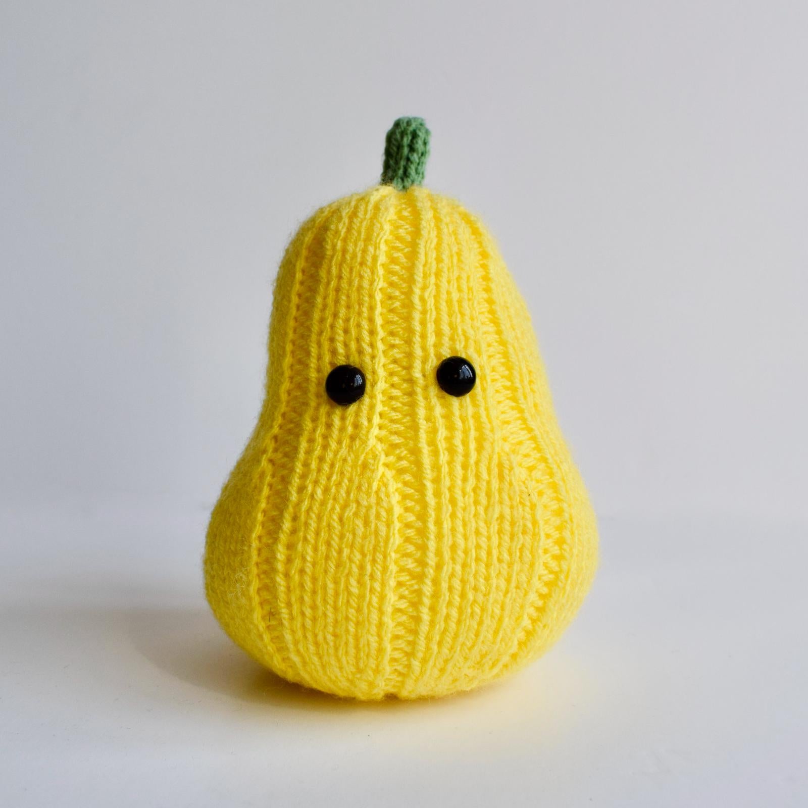 Yellow Squash