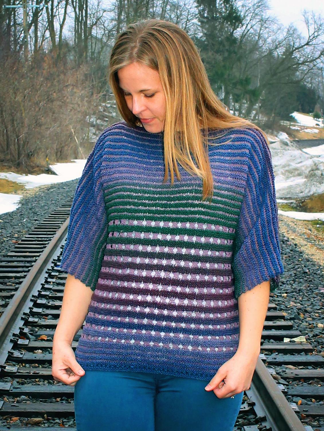 Adela Sweater