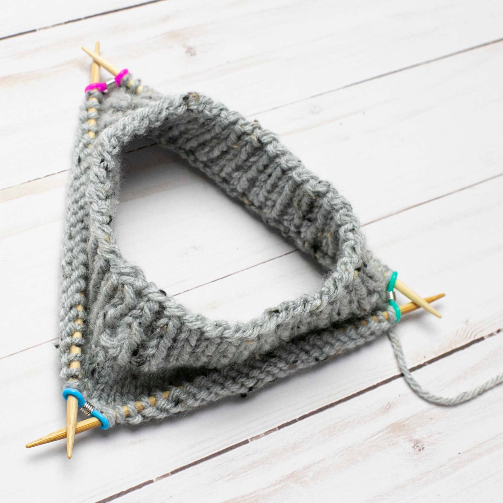 Fox & Pine Stitches Stitch Huggers