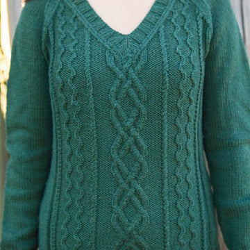 Reilly Pullover