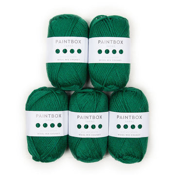 Evergreen (1030)