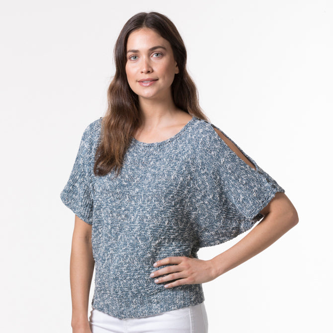 Tahki Yarns Spring/Summer 2018 (Shades of Summer) Knitting Pattern