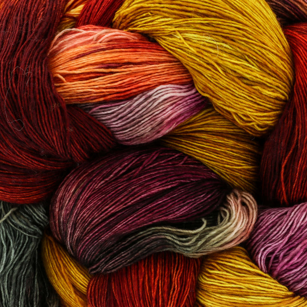 Manos del Uruguay Gradiente Kit