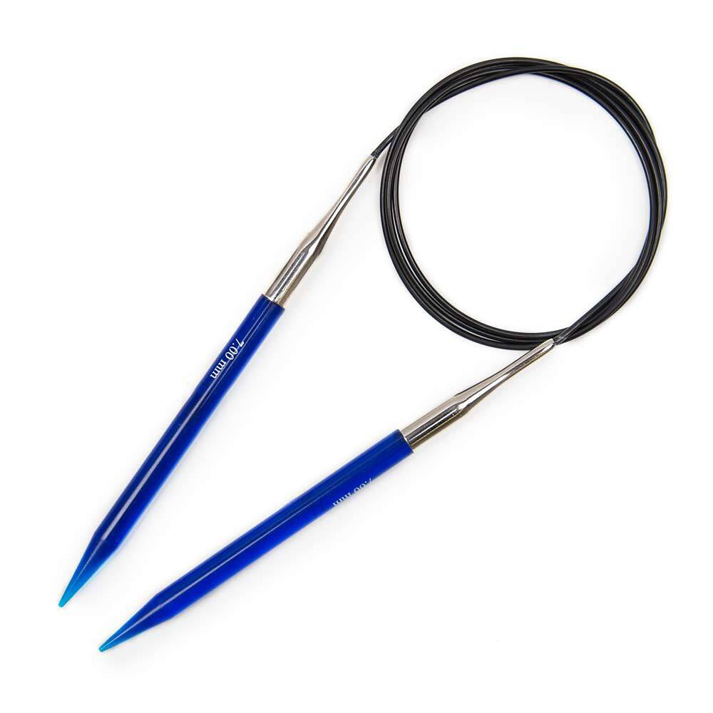 KnitPro Trendz Fixed Circular Needles 40"